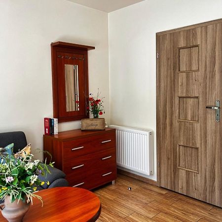 Apartamenty Winniczki Pobierowo Exterior photo