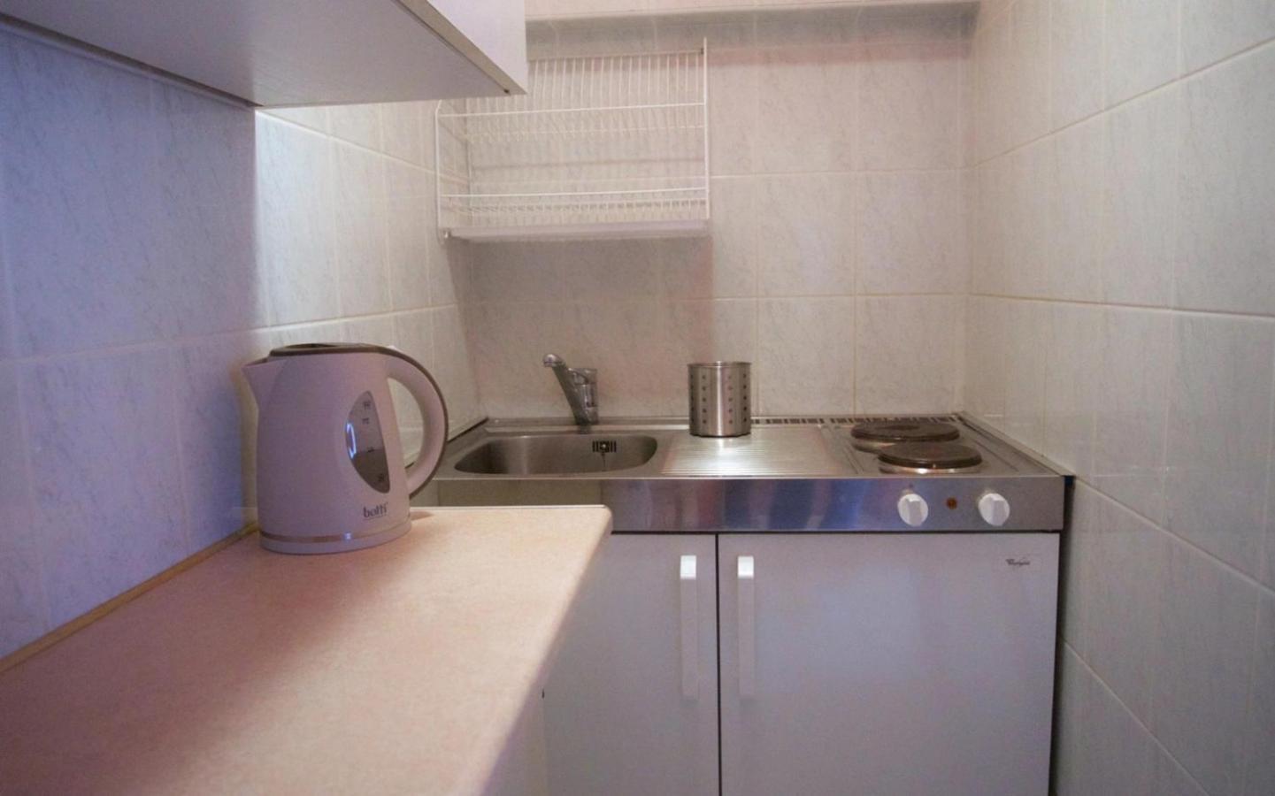 Apartamenty Winniczki Pobierowo Room photo